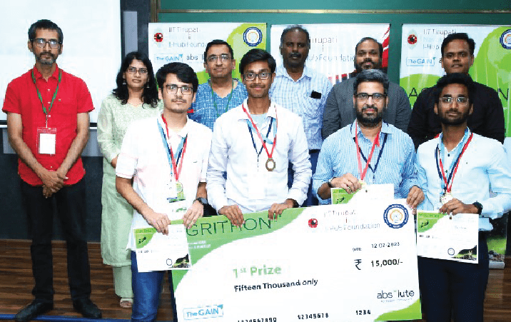 IITTNiF CHANAKYA Post Doctoral Fellowship 2023