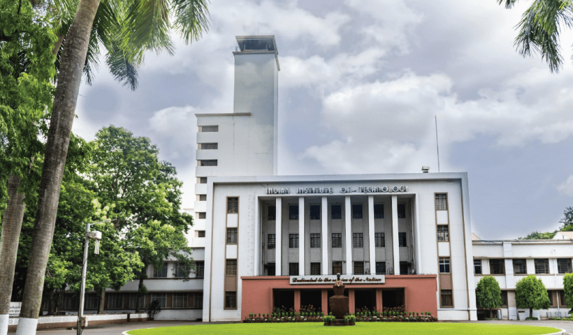 JEE Advanced 2023 Last 5 years cut offs for admissions to CSE at IIT Kharagpur