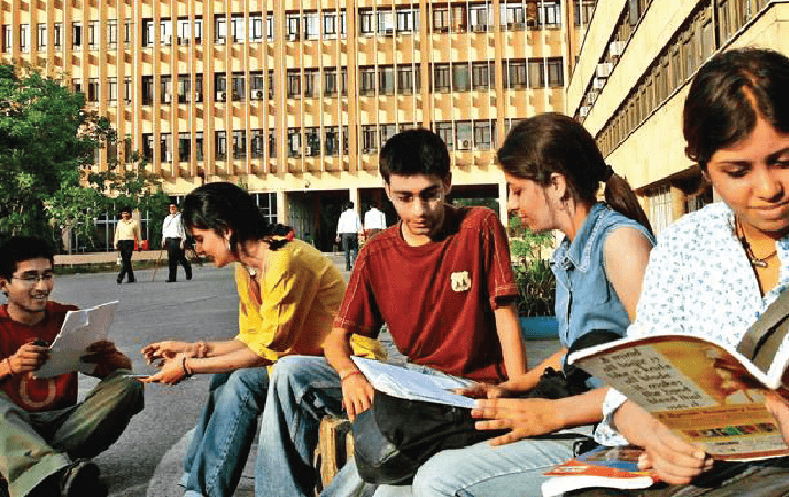 JEE Advanced What to expect from a BTech programme What ties different engineering branches together IIT Bombay professor decodes