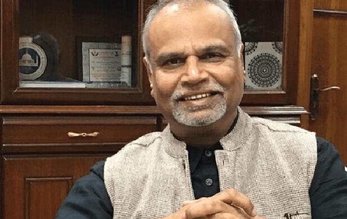 NAAC Chairperson resigns to ‘safeguard sanctity of post