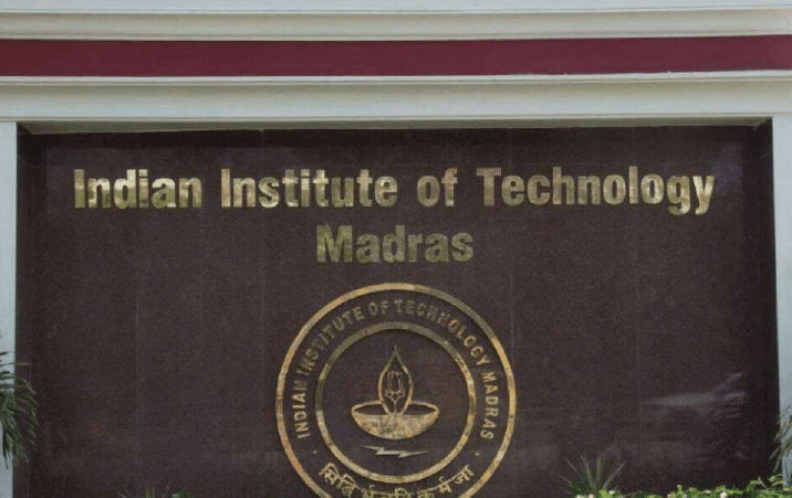 New Course by IIT Madras BS in Electronic Systems JEE score not required