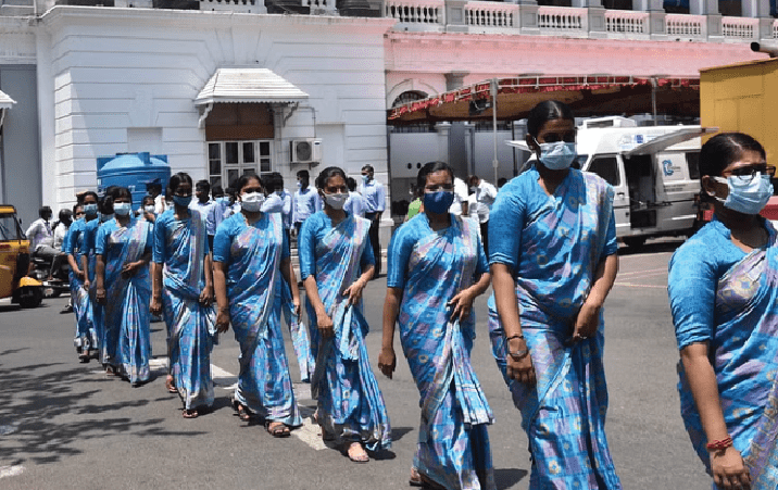 Odisha government allocates Rs 1045 crore for recruitment of teaching non teaching staff