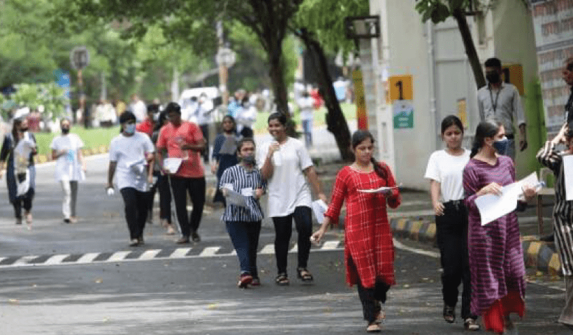 Participation in CUET should be voluntary for universities or colleges Association of Indian Universities