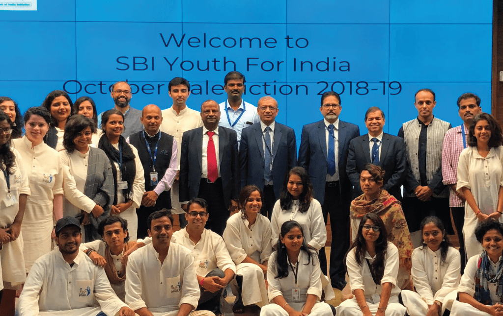 SBI Youth for India Fellowship 2023 34 1
