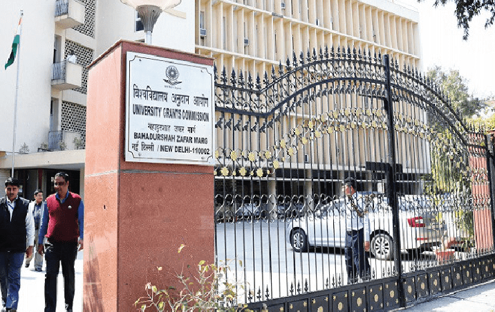 UGC drafts guidelines on starting Indian heritage and culture courses enrolling artists in HEIs