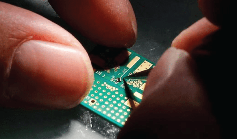 AICTE launches BTech Electronics VLSI Design and Technology Diploma in IC Manufacturing