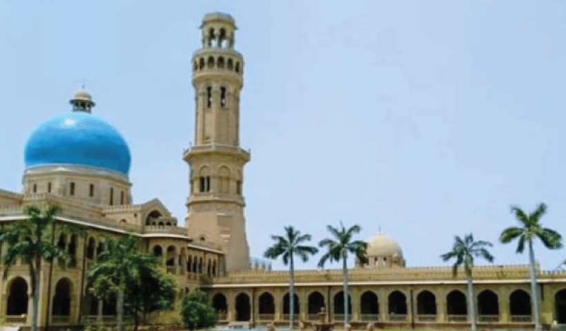 Allahabad University opens application forms for LLB LLM courses at allduniv.ac .in