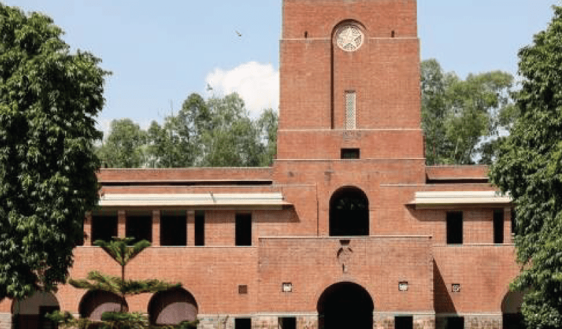 DU Admissions 2023 HC seeks varsitys stand on St Stephens plea against CUET based admissions for minorities 1