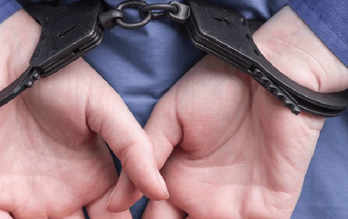 Fake job racket busted in Odisha 5 held