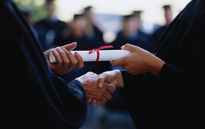 GyanDhan Scholarship