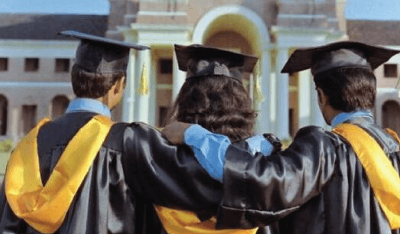 Heres why Indian students prefer Physical Sciences over Engineering for Masters PhD in US GRE data