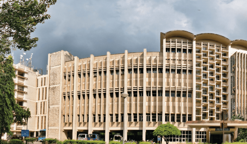 IIT Bombay placements Check the hiring trends of the past five years 1