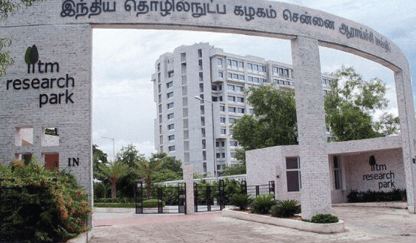 IIT Madras starts mental health wellness session series for students