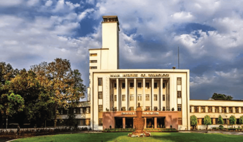 IT Kharagpur student stands first in second round of crossword expedition 2023