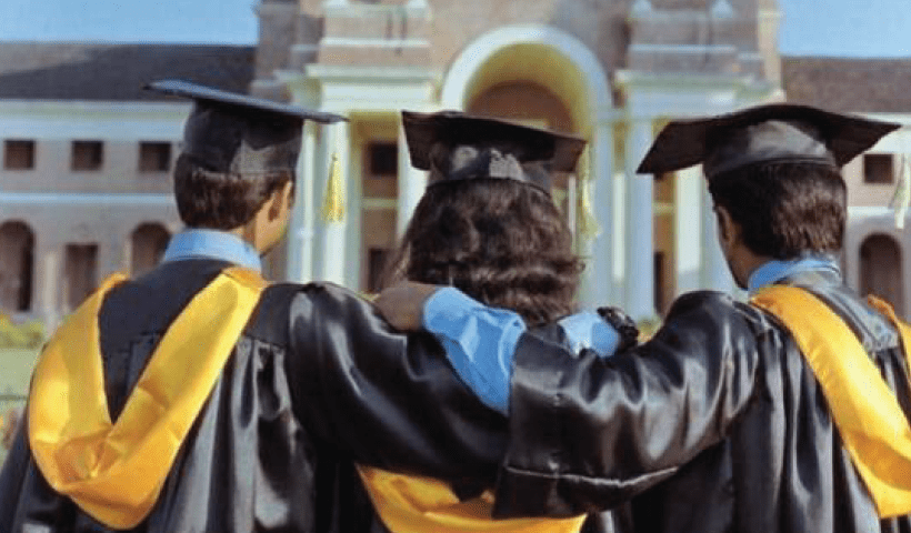 Indian students prefer Physical Sciences over Engineering for Masters and PhD in US GRE data