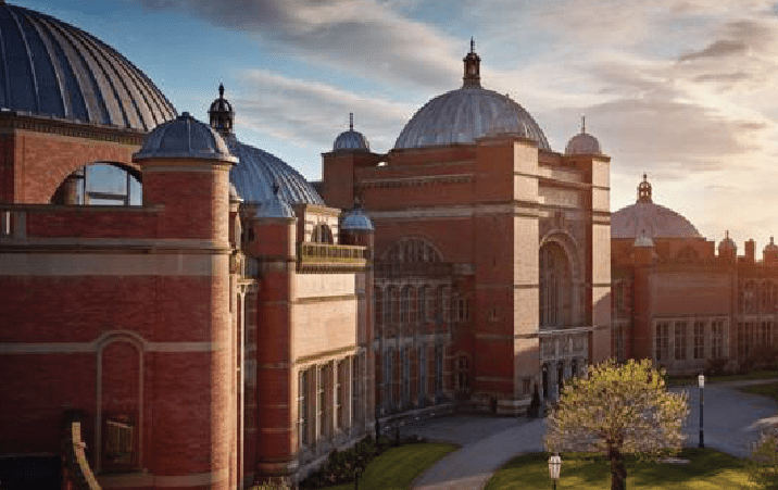 Indians make the largest international student cohort in England Wales