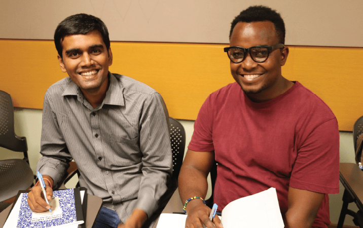 Oxfam Young Leaders Fellowship 2023