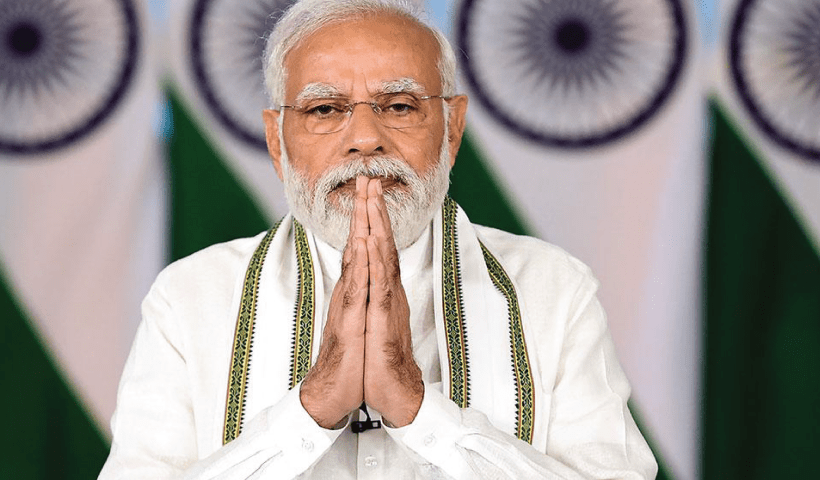 PM Modi hails Cabinet decisions approving medical devices policy setting up 157 govt nursing colleges