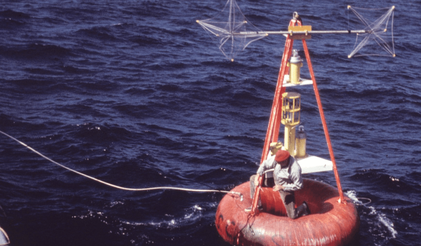 POGO SCOR Visiting Fellowship Programme 2023