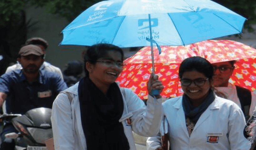 Sightsavers invites application for India Fellowship Programme