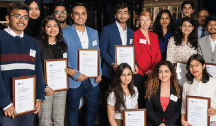 Sydney Scholars India Scholarship Program 2023
