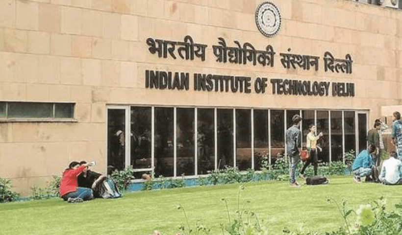 To bring IITs back on board UK agency behind Times World University Ranking changes criteria