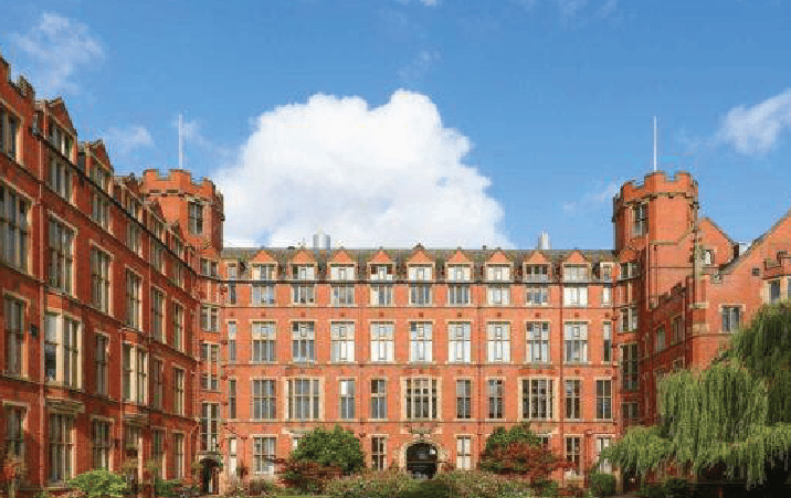 University of Sheffield introduces International Postgraduate Scholarship 2023