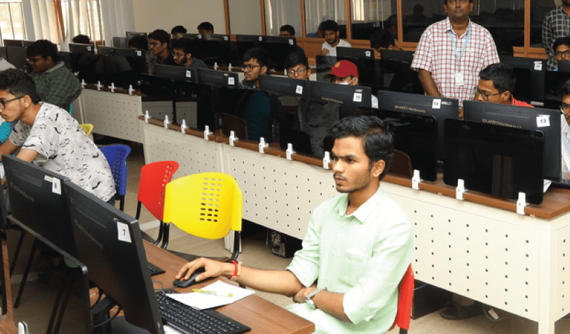 VITEEE 2023 Result Out Live VIT BTech results declared at vit.ac .in cut off 1