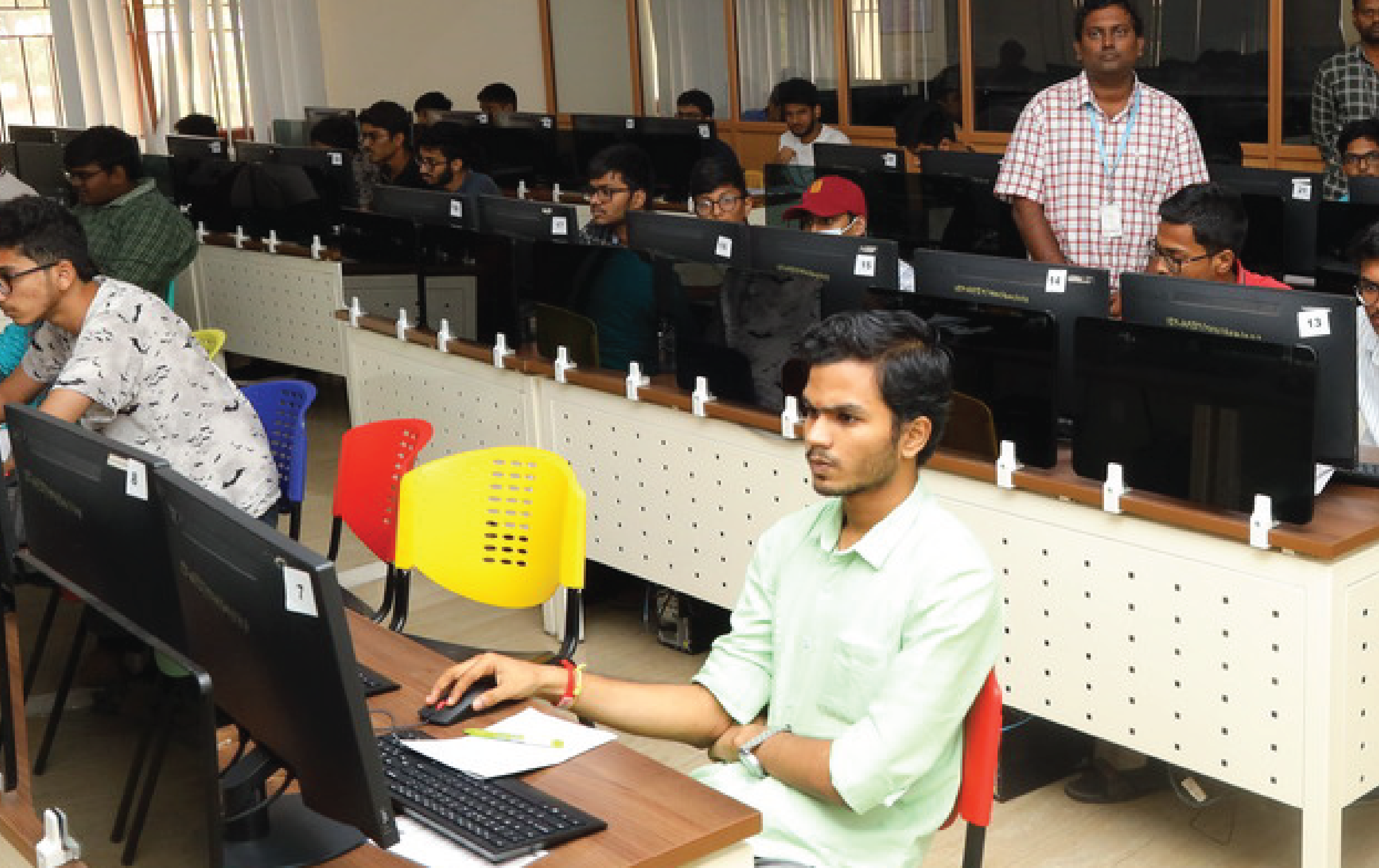 VITEEE 2023 Result Out Live VIT BTech results declared at vit.ac .in cut off 1