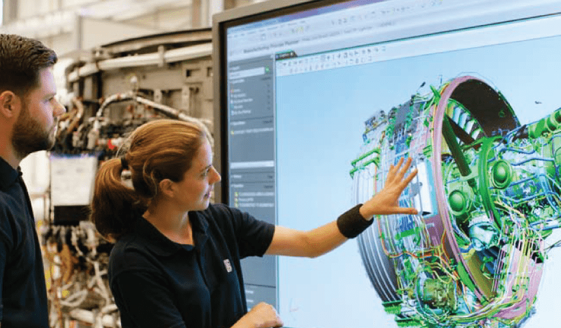 rolls royce scholarship