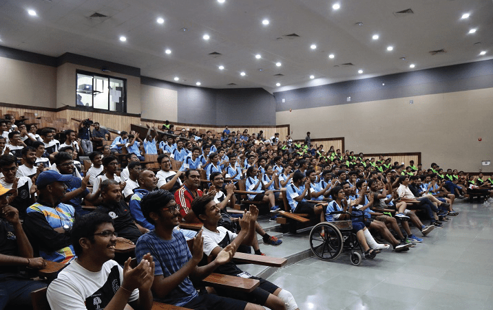 IIT Gandhinagar students are now getting higher offers IIT GN directo