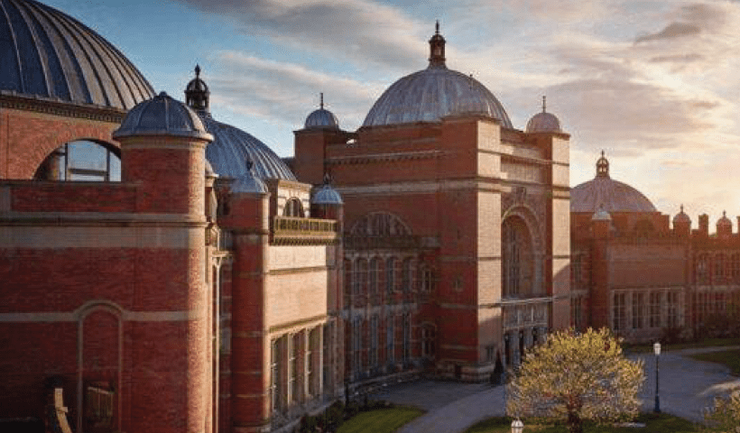 Post study work visa key reason attracting international students to UK University of Birminghams Chancellor 1