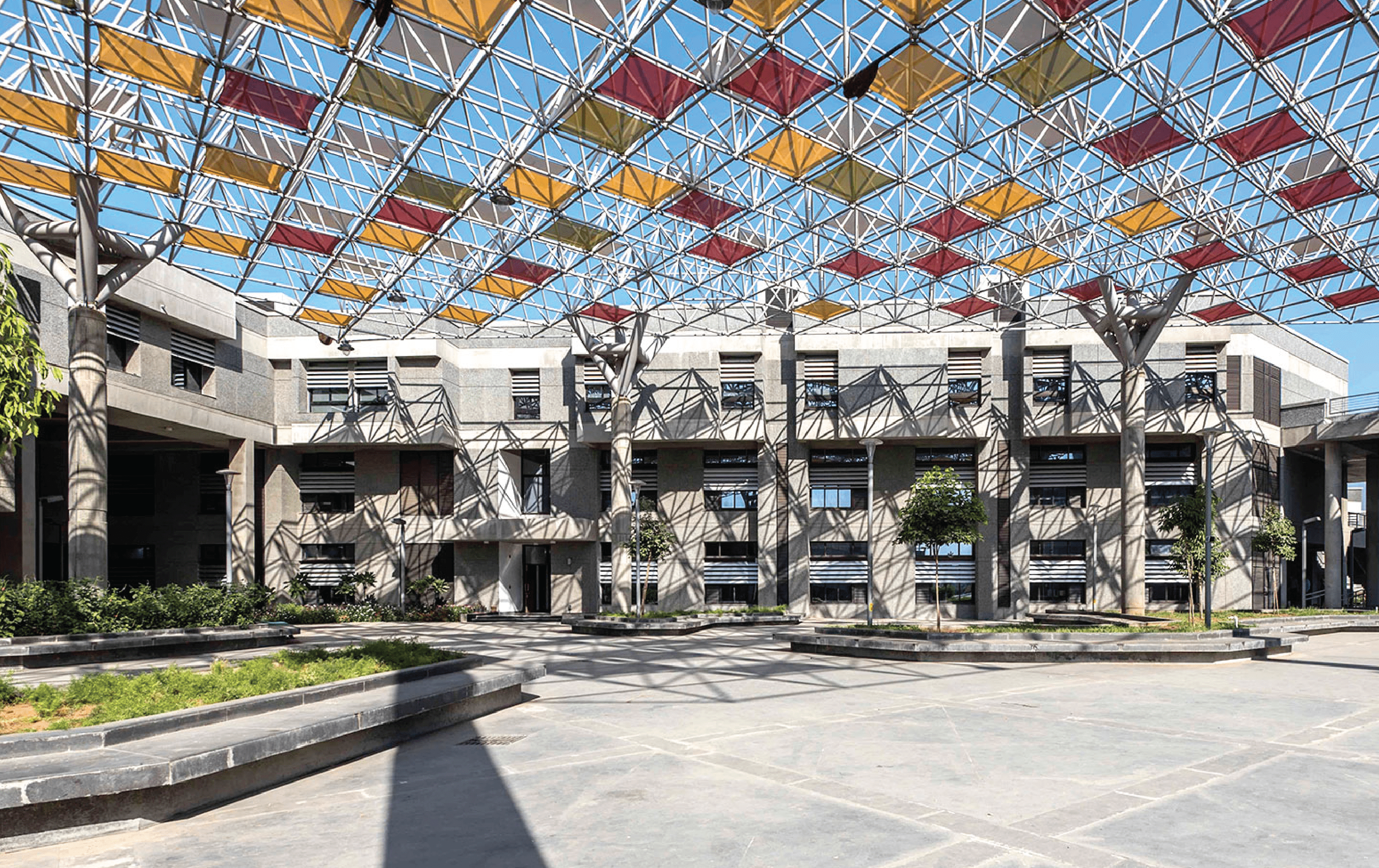 A Lesson from IIT How do you figure out if engineering is the right fit for you IIT Gandhinagar professor