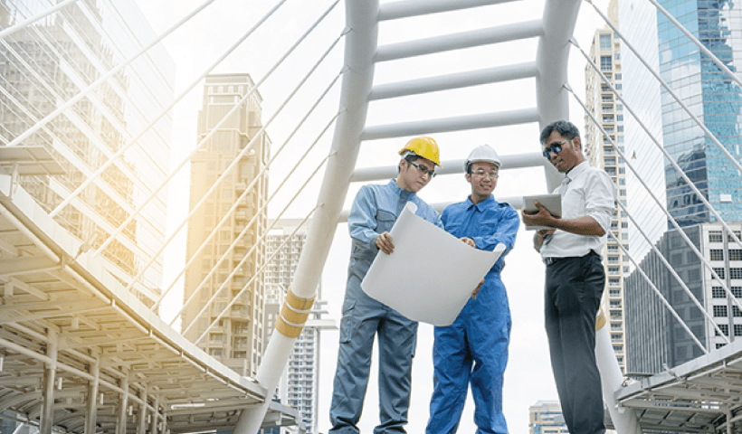 AICTE Civil Engineering Internship CEI 2022