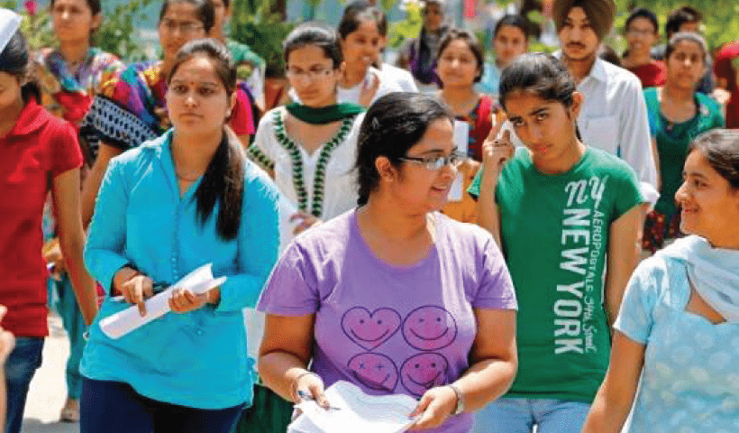 AP EAMCET 2023 Hall tickets released Check steps to download