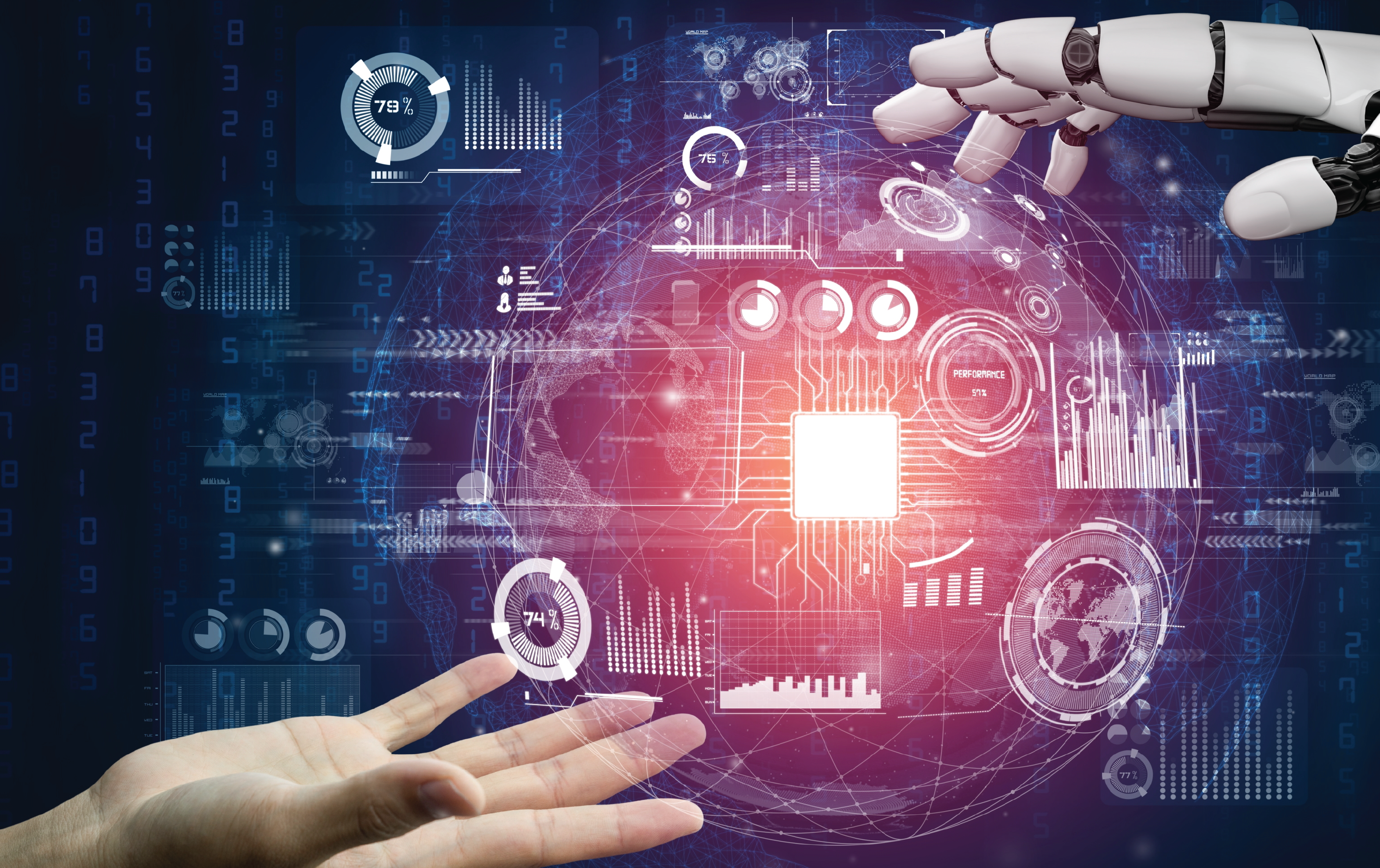 Birmingham University IIT Madras to offer joint masters degree in AI Data Science