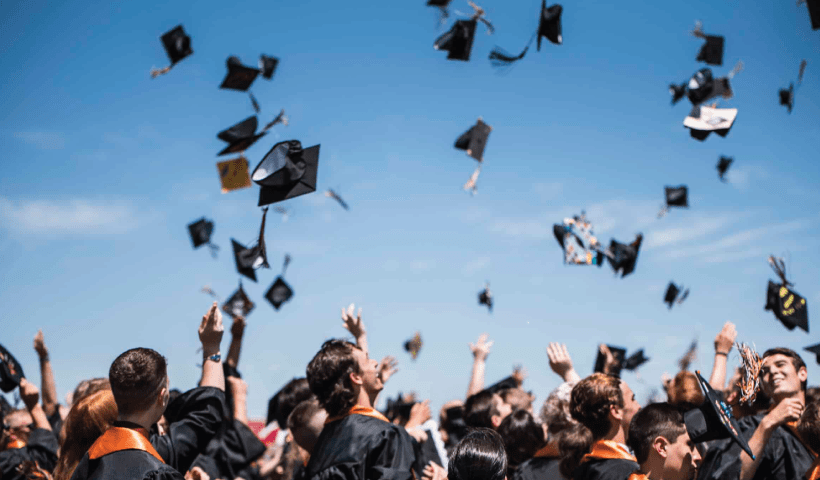 Buddy4Study IDFC FIRST Bank Education Loan Programme