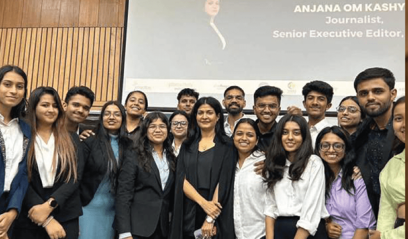 Building Leaders of Tomorrow with AIESEC in Delhi IIT 1