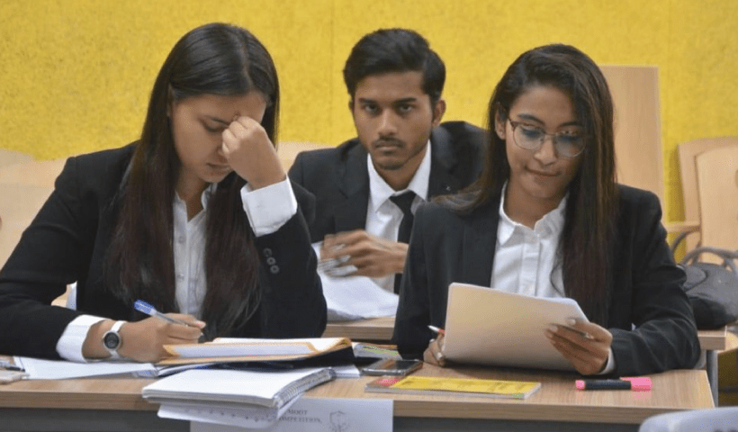 CBIC Indirect Tax Internship for Law Students 2023