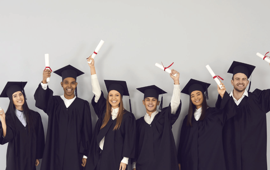 CITIZENCREDIT Apprenticeship for Graduate Students 2023