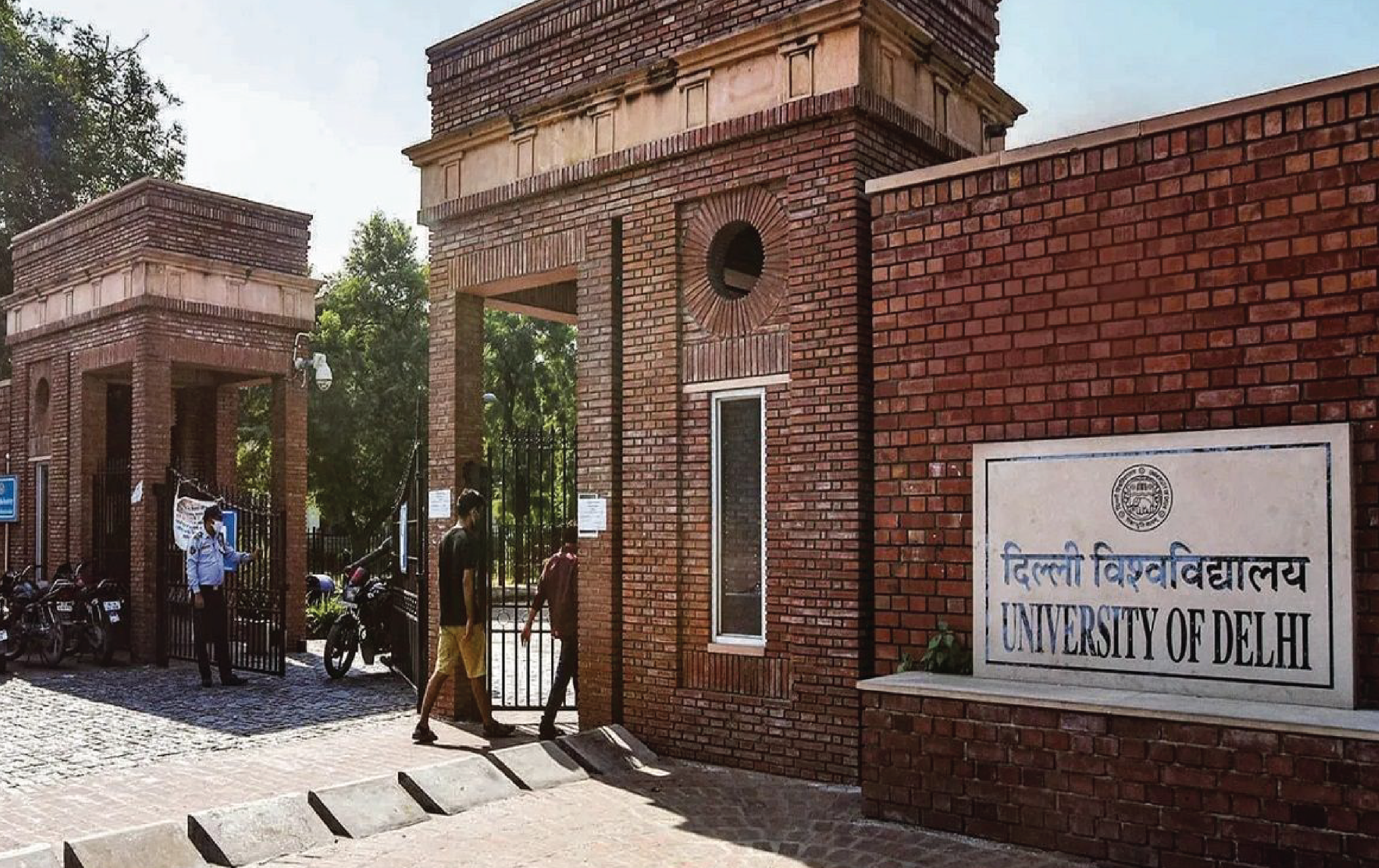 DU Admission 2023 for UG PG courses soon Delhi University to launch 2 separate CSAS portals