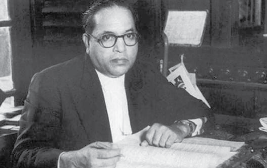 Delhi University panel proposes to drop course on Ambedkar Philosophy dept opposes 1
