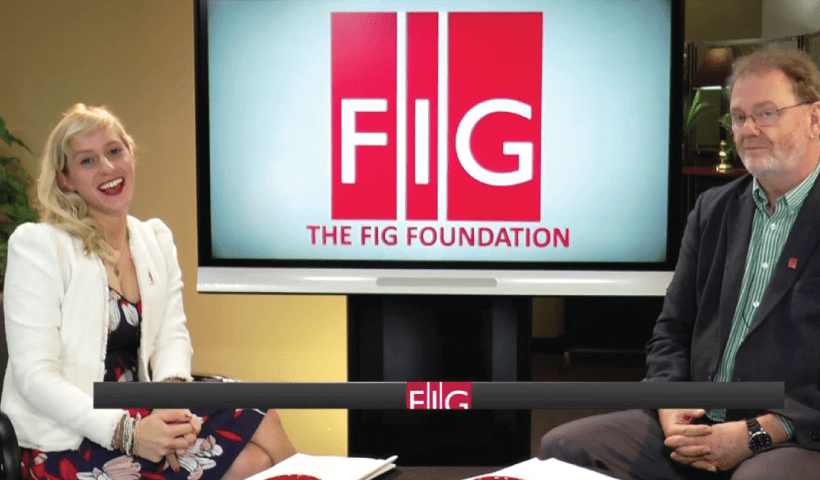 FIG Foundation PhD Scholarship 2023
