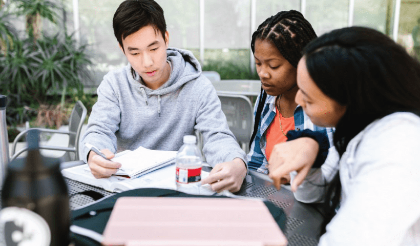 Flywire Charitable Foundation Scholarships 2023