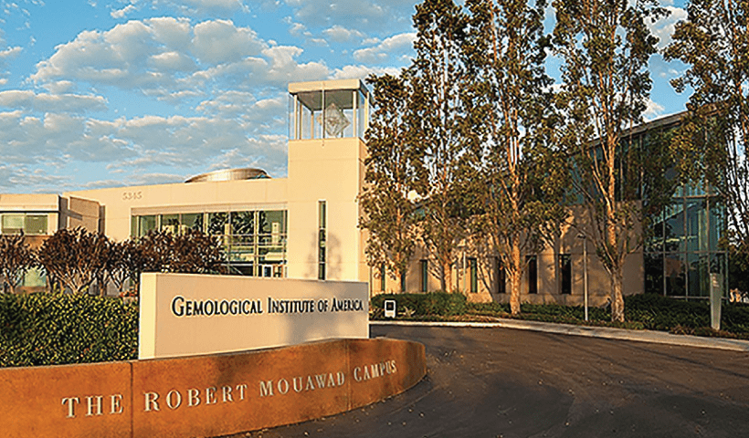 Gemological Institute of America Merit Scholarship 2023