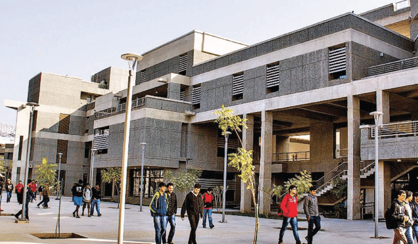 Heres why you need to be curious about IIT Gandhinagars Curiosity Conference