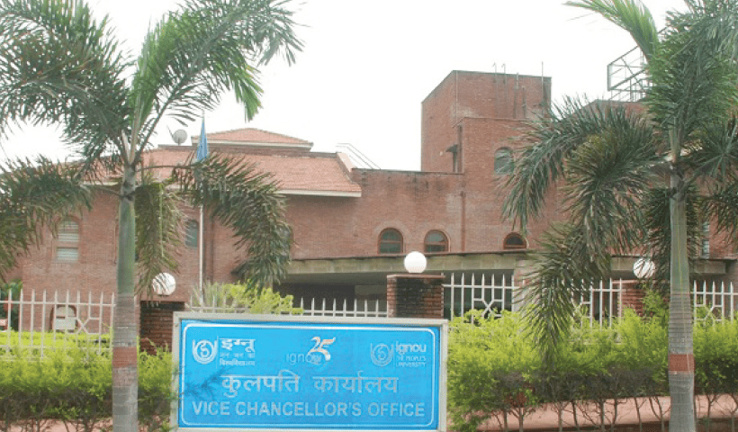 IGNOU July 2023 admissions Registration process begins check steps to apply 1