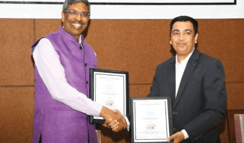 IIT Gandhinagar to launch new bachelors master doctoral training internship programmes
