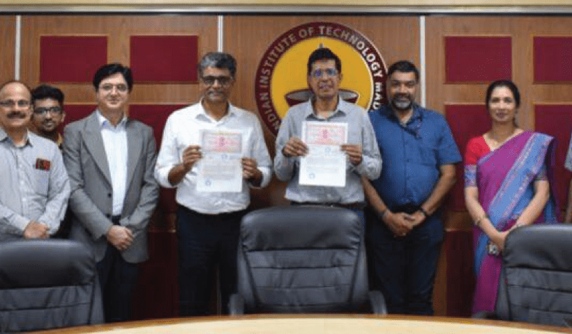 IIT Madras LT EduTech collaborate to launch joint skilling programmes for engineering science students