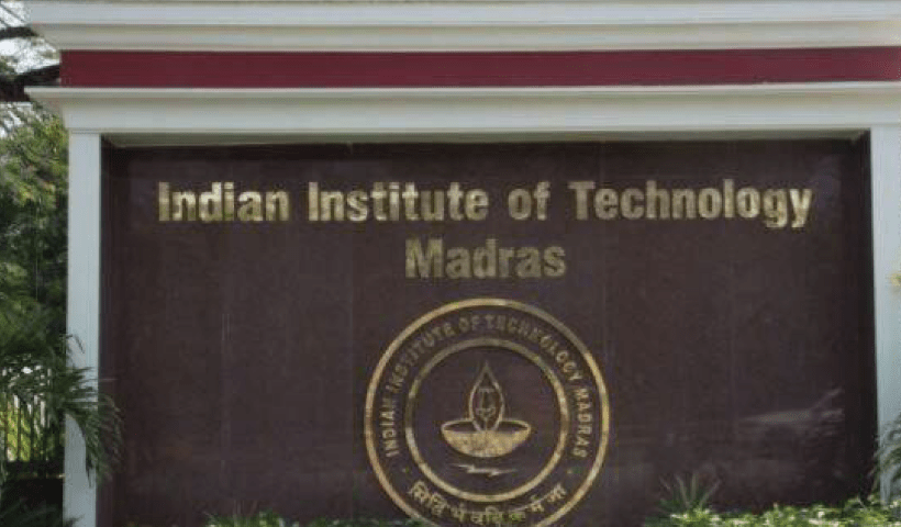 IIT Madras establishes 15 Centres of Excellence as part of ‘Institute of Eminence IoE Research Initiatives